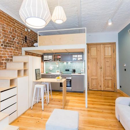 Rynek Stare Miasto Apartment 5A - Klima Netflix วรอตซวาฟ ภายนอก รูปภาพ