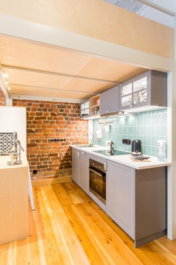 Rynek Stare Miasto Apartment 5A - Klima Netflix วรอตซวาฟ ภายนอก รูปภาพ