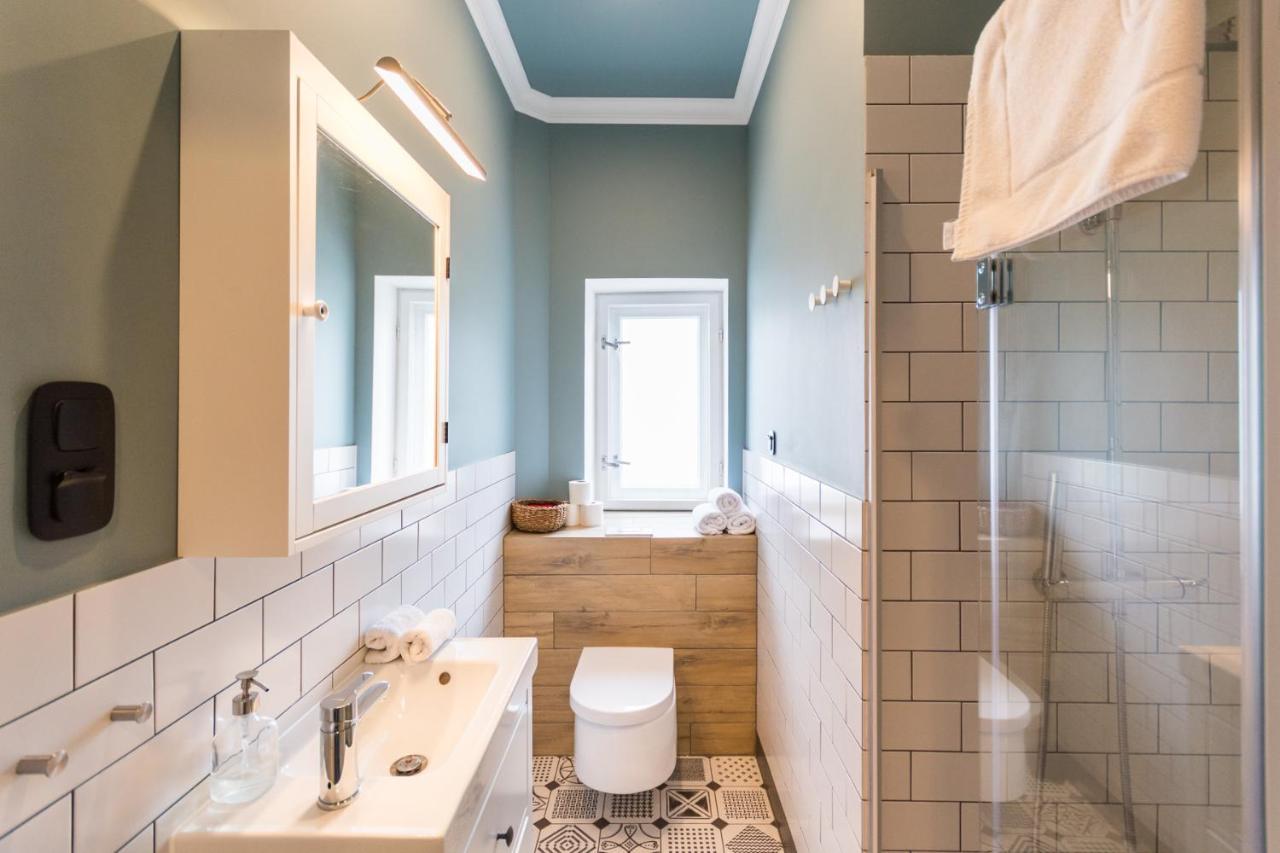 Rynek Stare Miasto Apartment 5A - Klima Netflix วรอตซวาฟ ภายนอก รูปภาพ