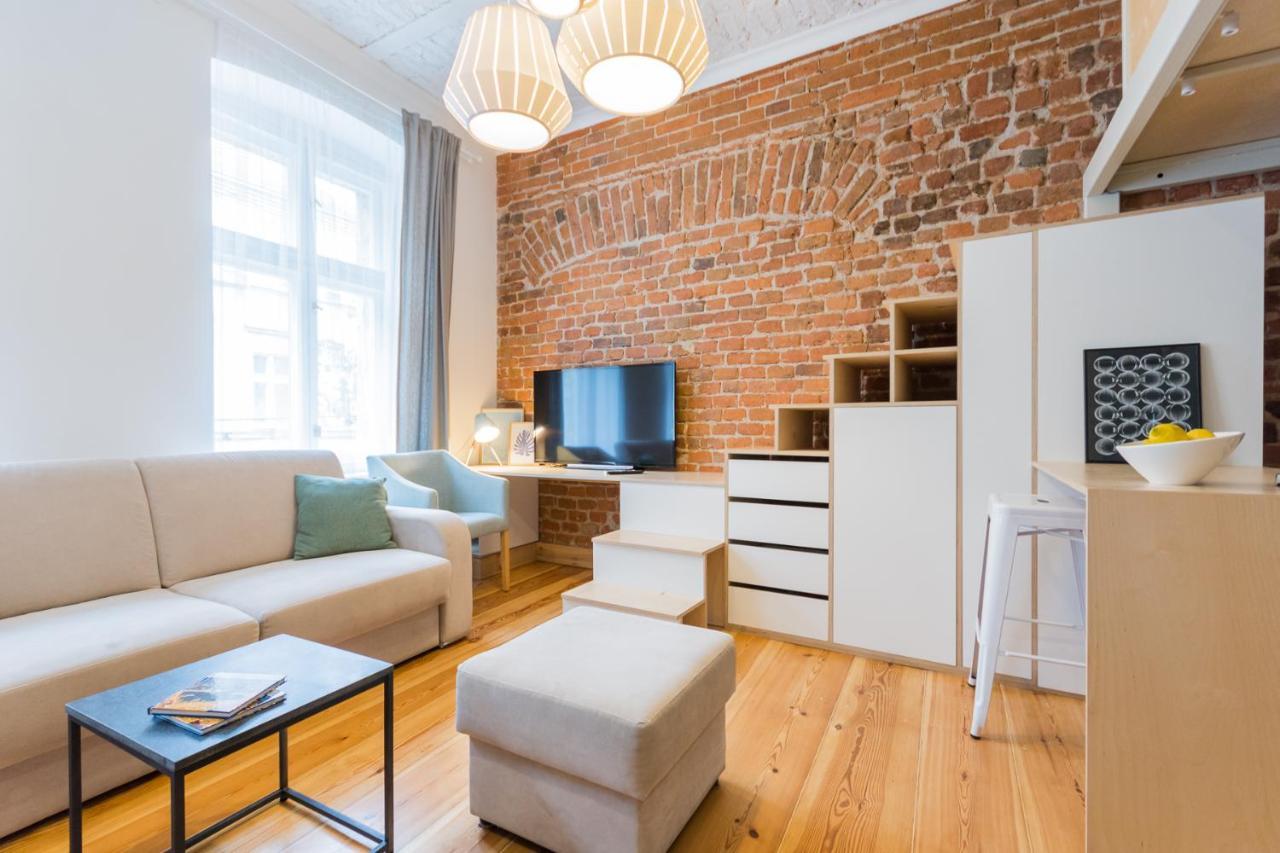 Rynek Stare Miasto Apartment 5A - Klima Netflix วรอตซวาฟ ภายนอก รูปภาพ