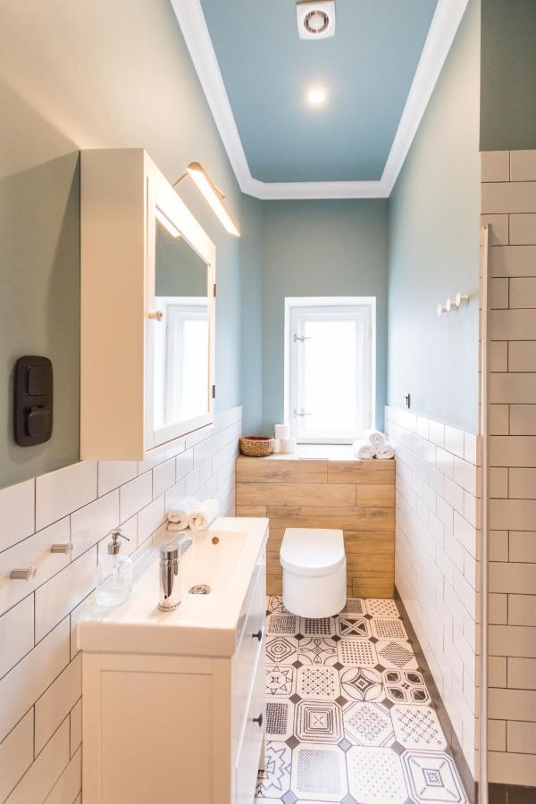 Rynek Stare Miasto Apartment 5A - Klima Netflix วรอตซวาฟ ภายนอก รูปภาพ