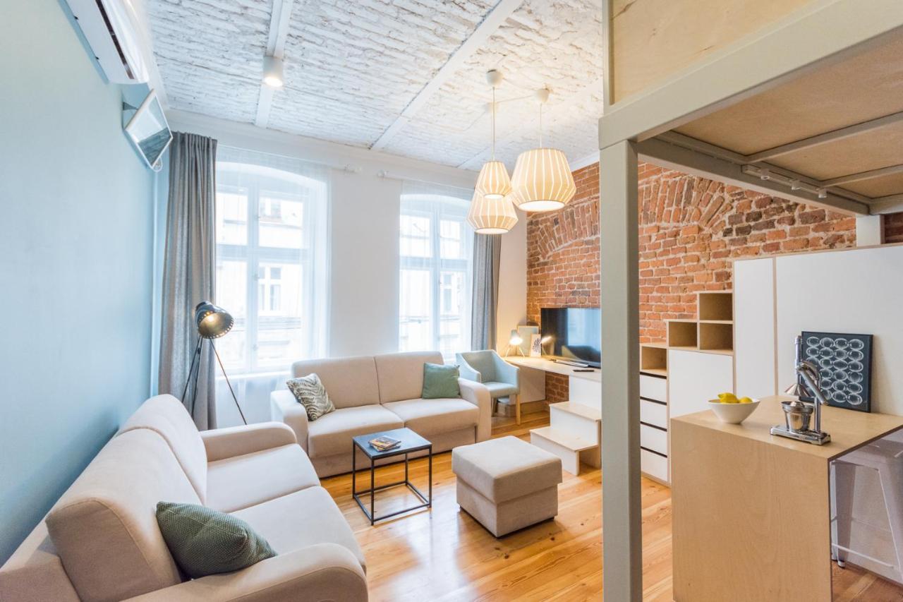 Rynek Stare Miasto Apartment 5A - Klima Netflix วรอตซวาฟ ภายนอก รูปภาพ